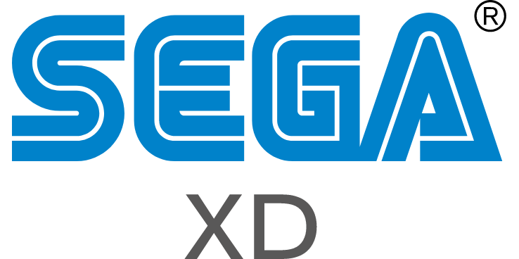 SEGA XD