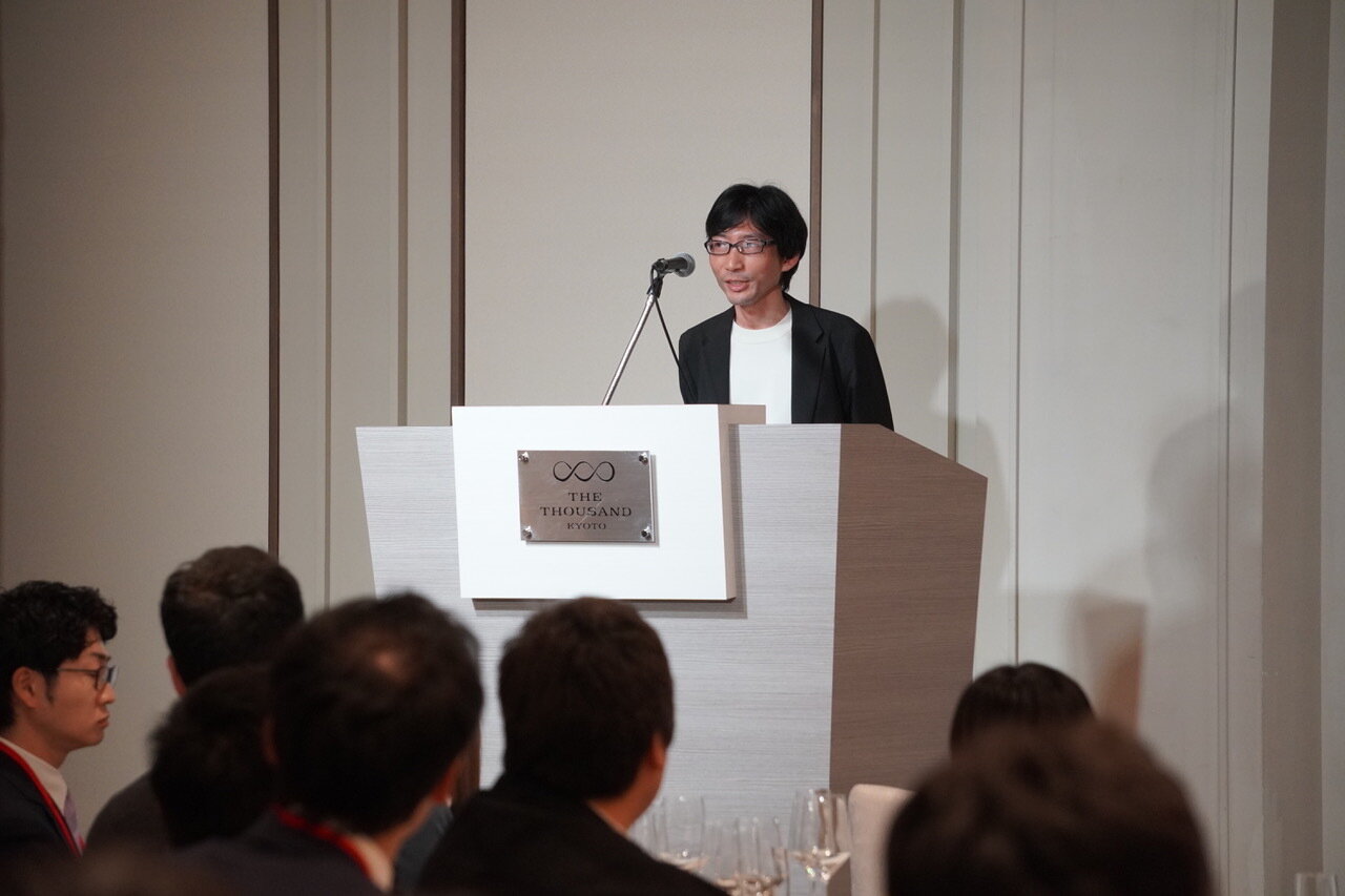 京信ジュニア・オーナー・クラブ（JOC）「第23期特別事業エンディング