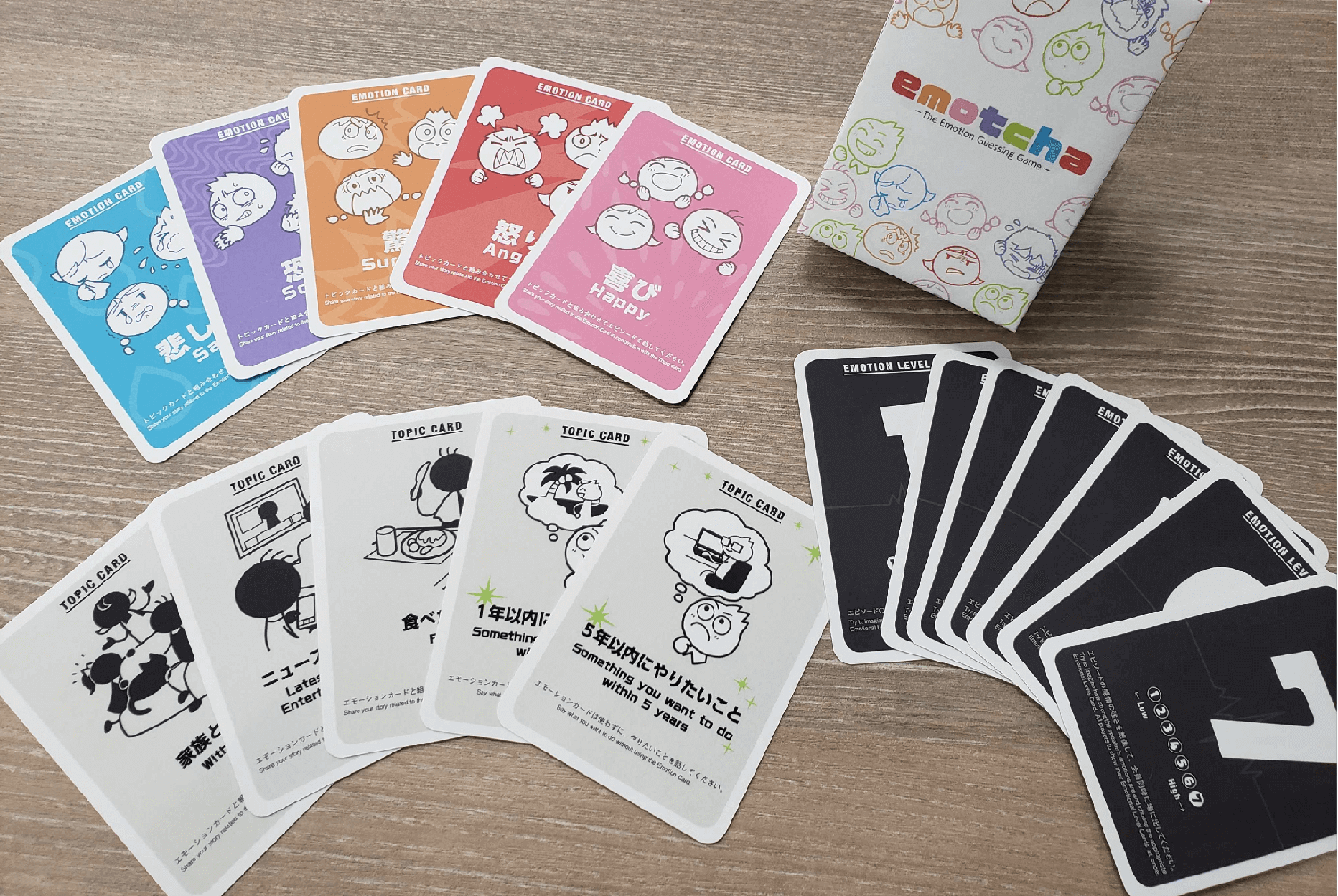 ノバルティス ファーマ株式会社 様「emotcha」｜事例紹介｜株式会社